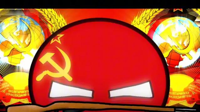 波兰球二战