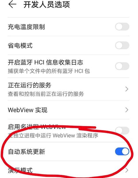 手机如何关闭自动安装软件