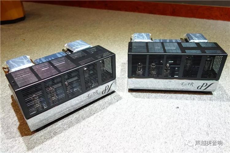 自制100瓦最简易功放