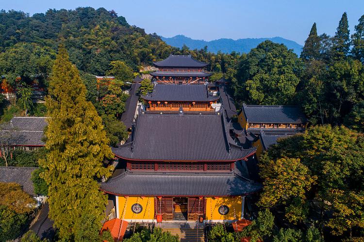 上天竺
