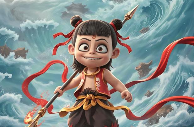 哪吒9.1