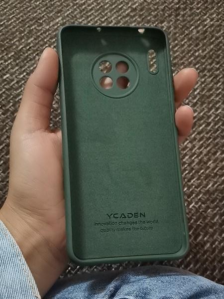 华为mate30手机壳图片