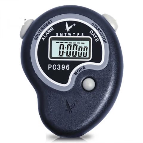pc396秒表使用说明书