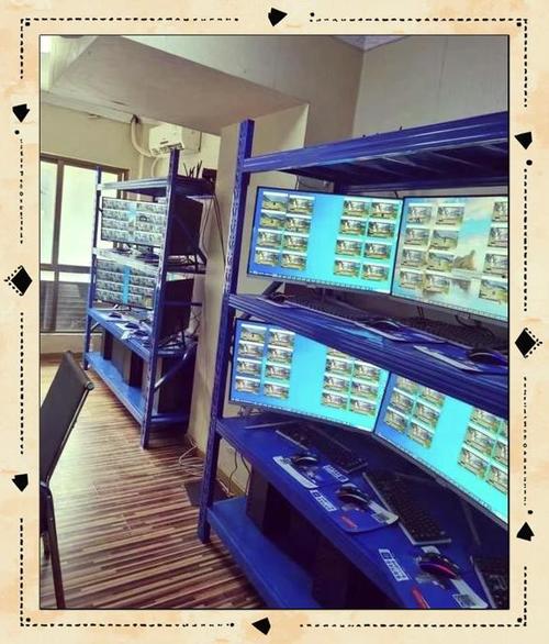 开个游戏工作室要多少钱