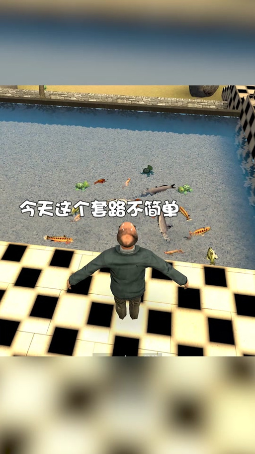 地瓜哥解说游戏