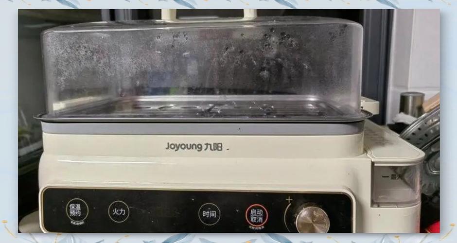 电蒸锅故障大全图解