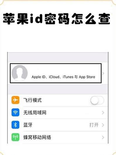 两个苹果id怎么关联