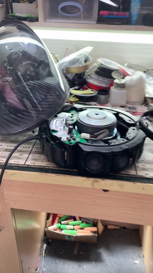 哈曼卡顿有线连接没声音
