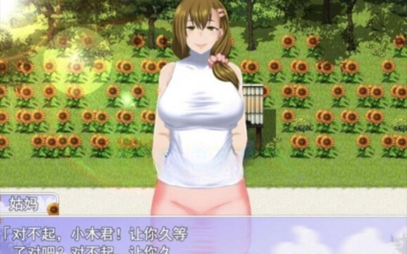 快乐的暑假幻想汉化攻略