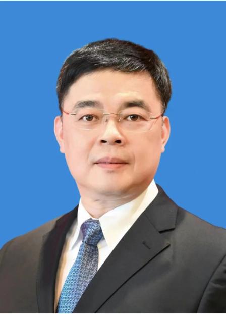 张忠军 市委常委