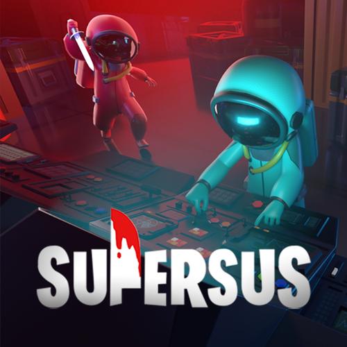 supersus老版本下载安装