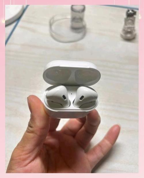 丢失的airpods怎么找回