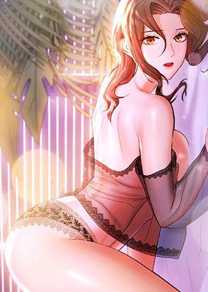 女主是男主继姐的小说