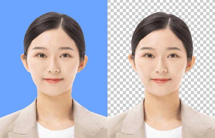 剪映怎样抠图