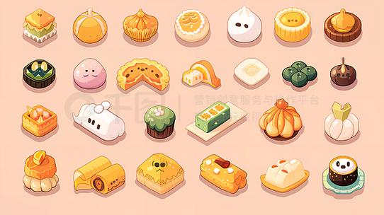小笼包emoji