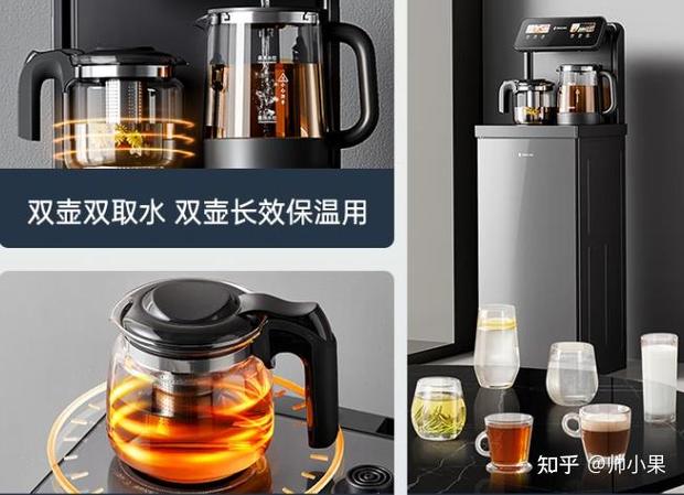 茶吧机最建议买三个品牌