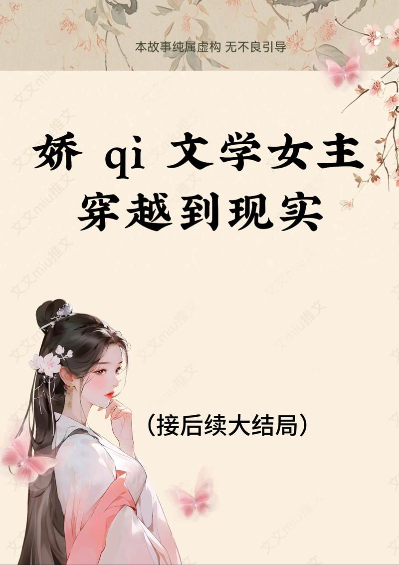 女主穿越小说