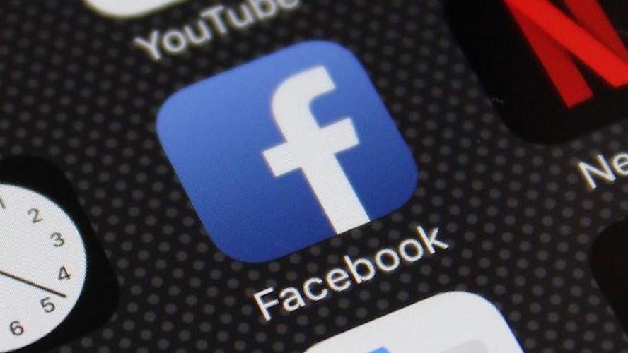 facebook历史版本大全