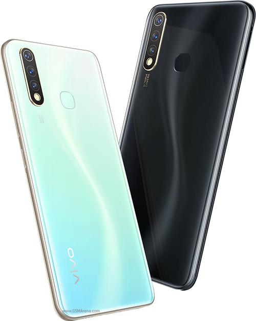 vivoY5S图片