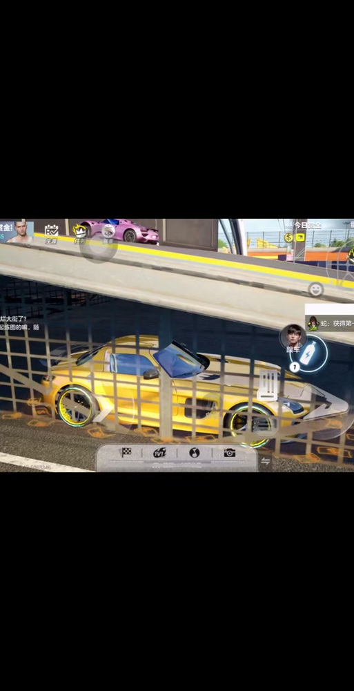 极品飞车17存档不了