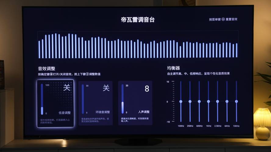 海信电视音量无法调节