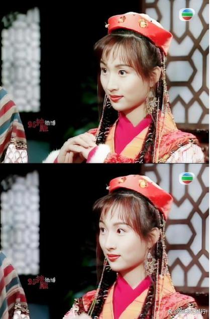 唯一不喜欢杨过的女人