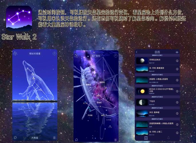 观星软件哪个好
