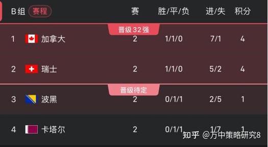 波黑vs卡塔尔