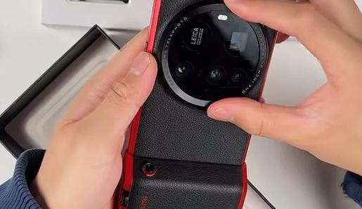 小米手机搬到OPPO手机