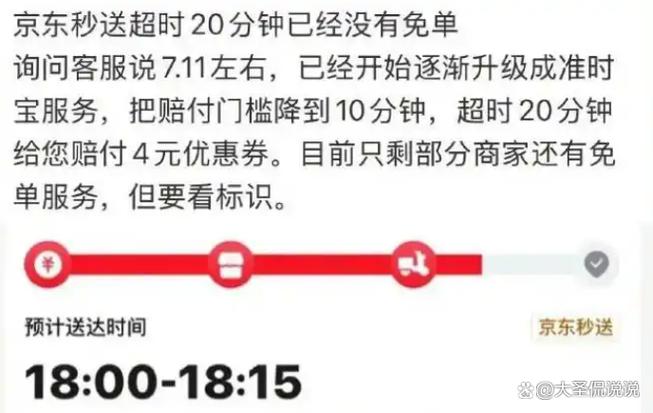 骑手送餐慢了用户申请退单