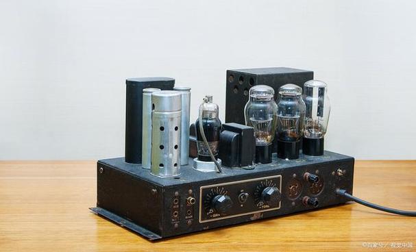 胆机不预热直接开声音