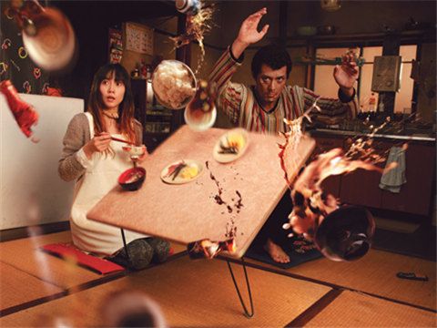 日语环境解压方法