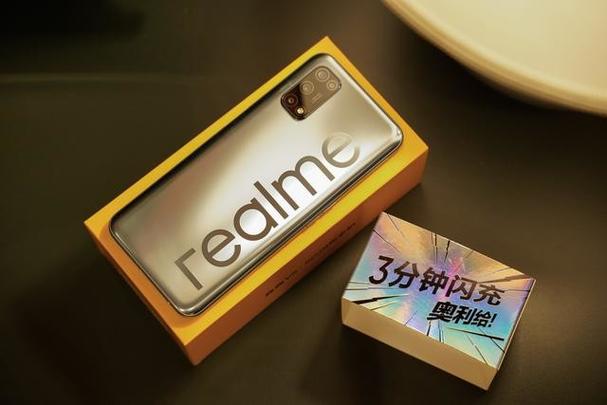 realme应用市场下载