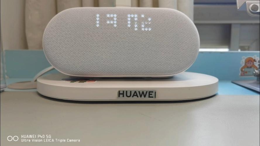 华为ai音箱app下载