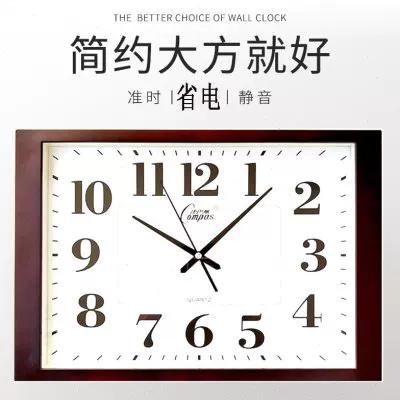 康巴丝石英钟怎么调时间