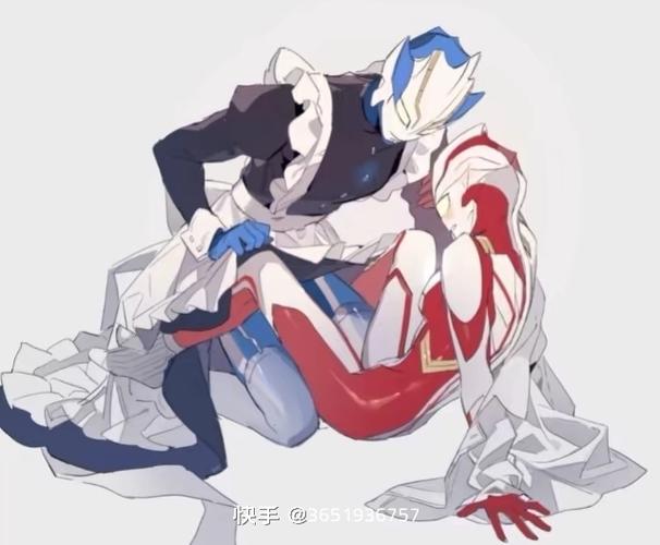 奥特聊天群
