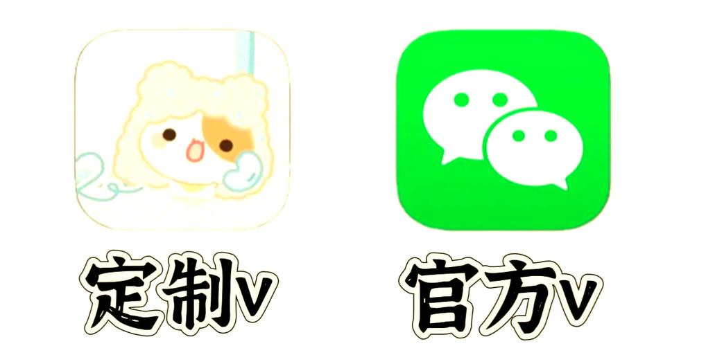 定制v安卓免费下载