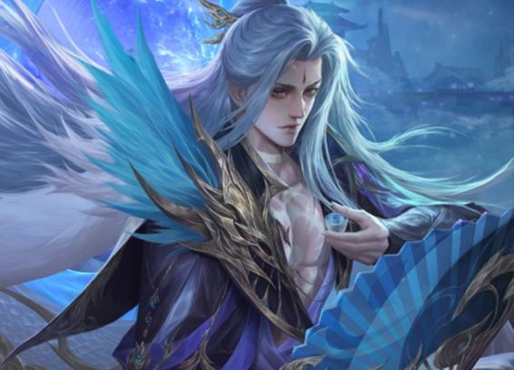 三国杀66宝珠建议换什么武将