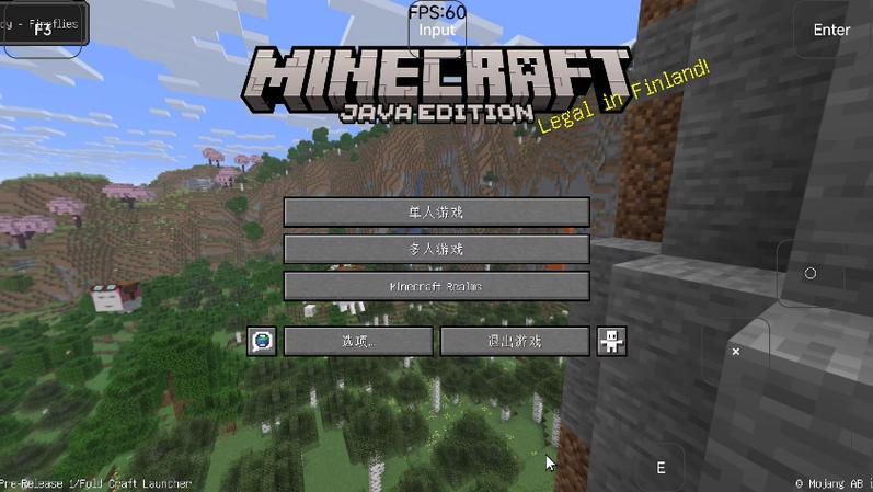 Minecraft1.21.51.01下载