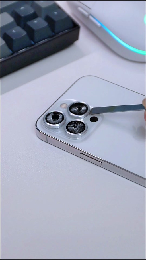 手机摄像头需要保护吗