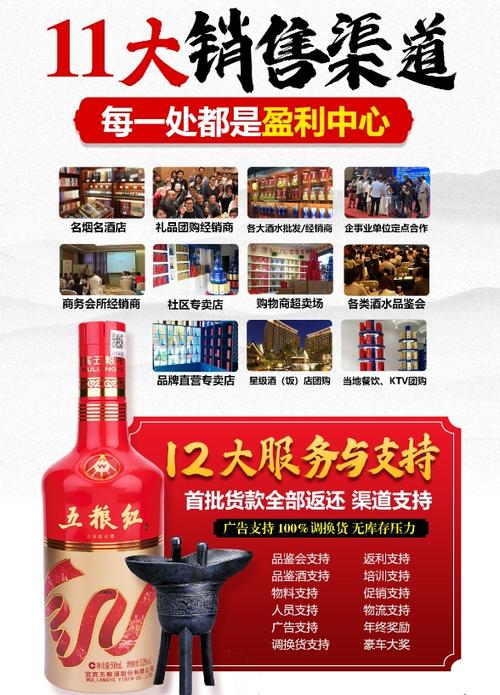 五粮液加盟条件和费用是多少