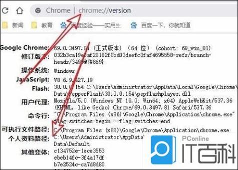手机chrome储存路径