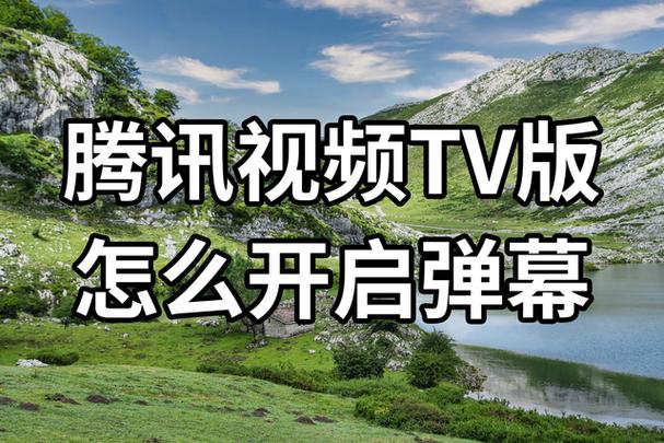 为什么投屏看不了弹幕