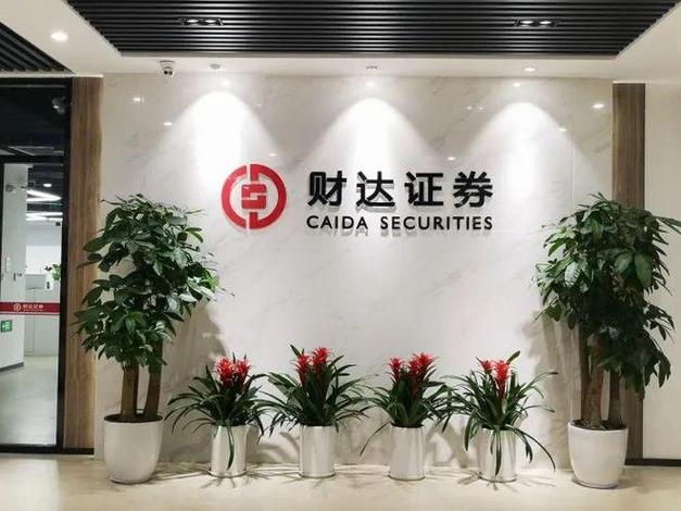 财达证券