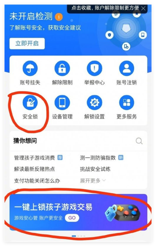 支付宝隐私保护怎么打开