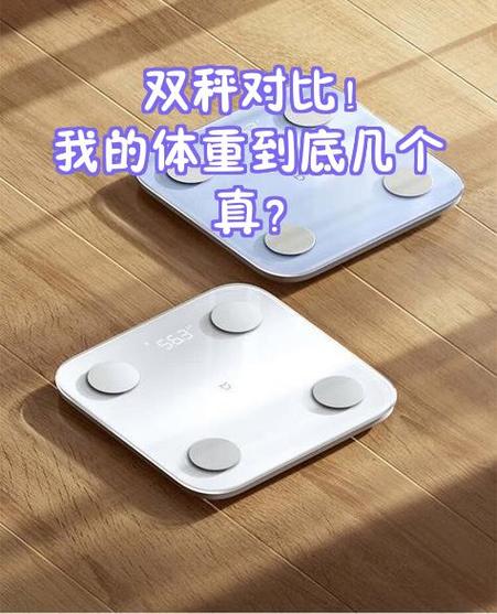 人不在家,别人偷偷用了我的体重秤会