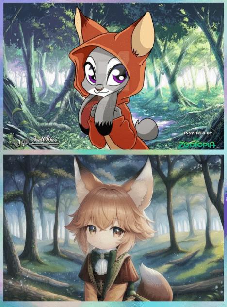 furry地狱之旅下载