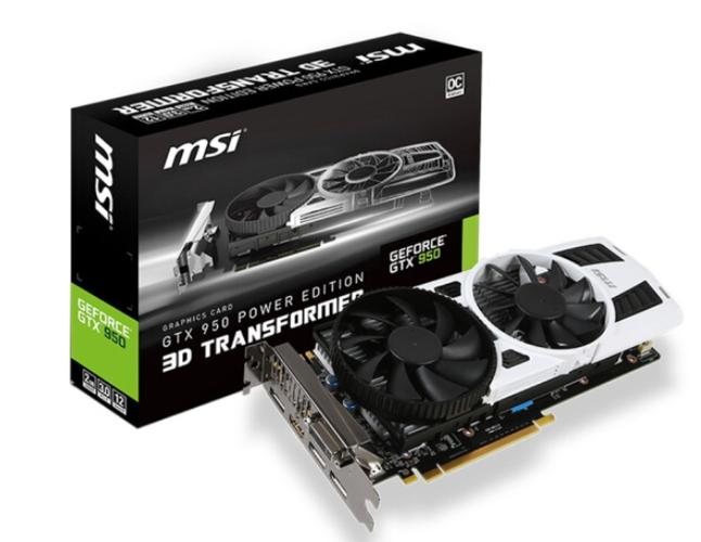 gtx950m最好的驱动