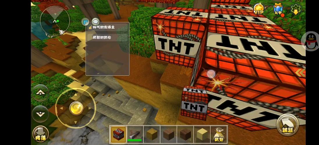 迷你世界1.0.0版本