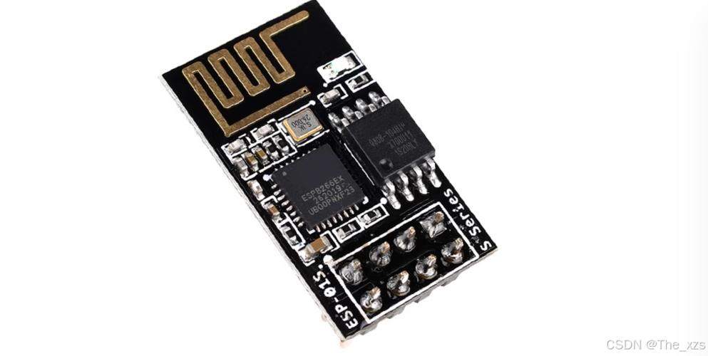 ESP8266手机端下载